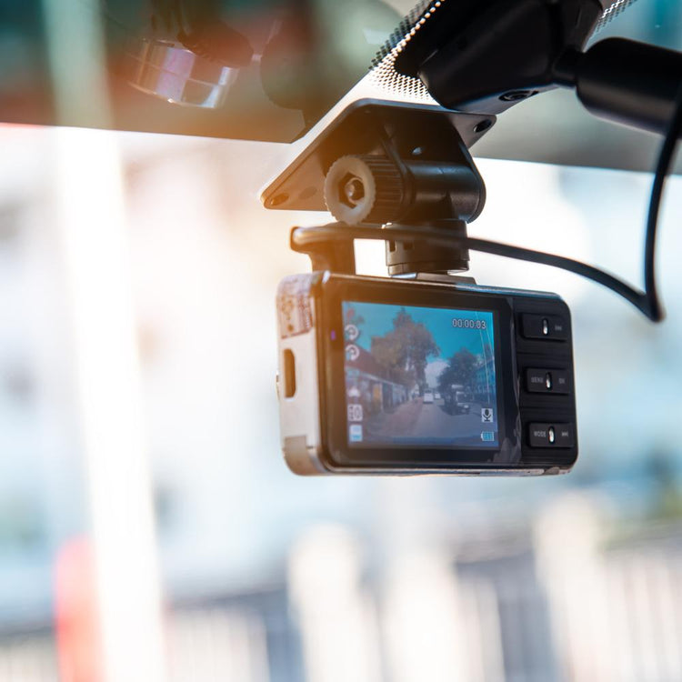 car dashcams surveillance camera