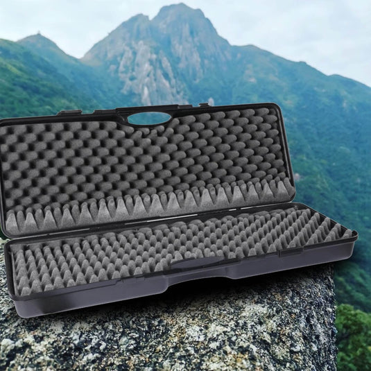 KC Outdoors Gun Cases
