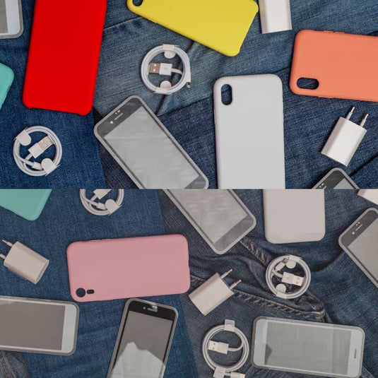 Mobile Phone Accessories