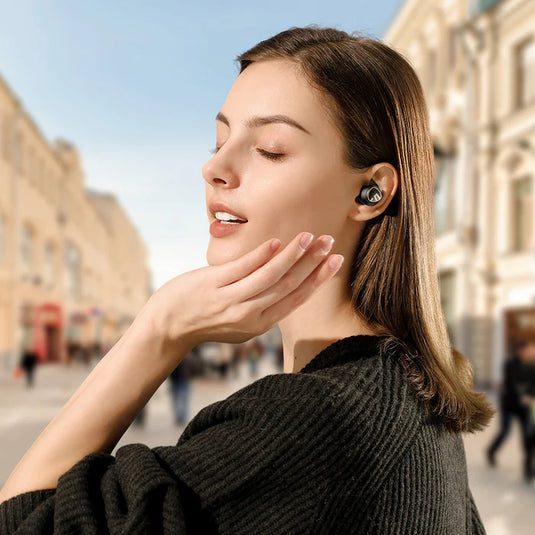 SoundPeats Mini Pro HS ANC Wireless Earbuds - KC Outdoors