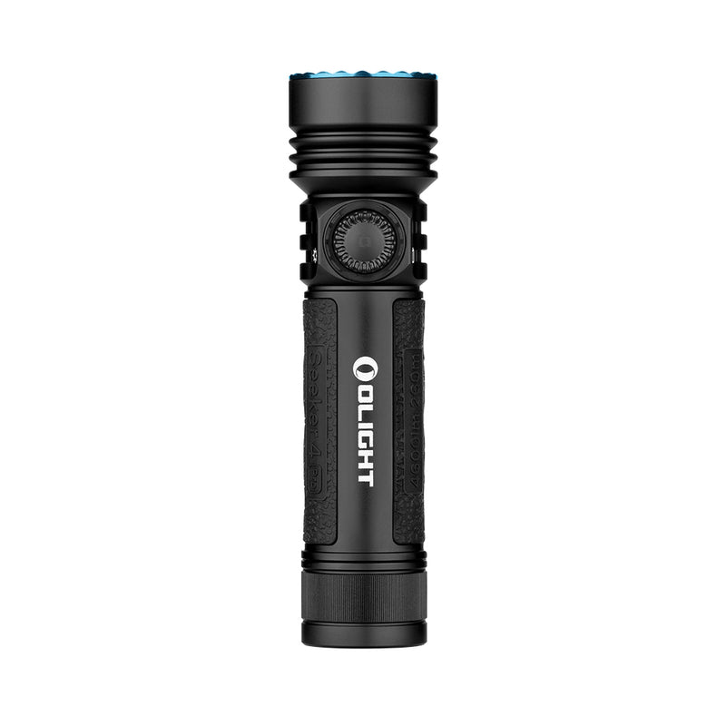 Load image into Gallery viewer, Olight Seeker 4 Pro 4600 Lumens LED Torch - KC Outdoors
