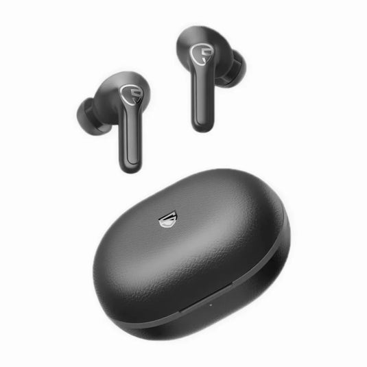 Soundpeats Life ANC Wireless Earbuds - KC Outdoors