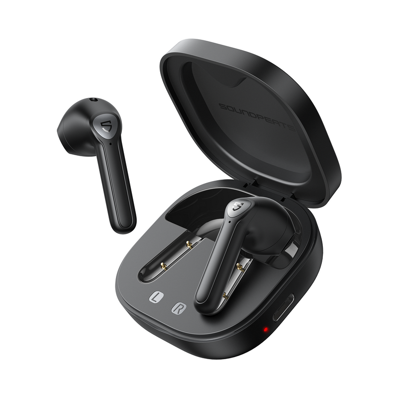 Load image into Gallery viewer, SOUNDPEATS TrueAir2 True Wireless Earbuds Bluetooth 5.2 Soundpeats