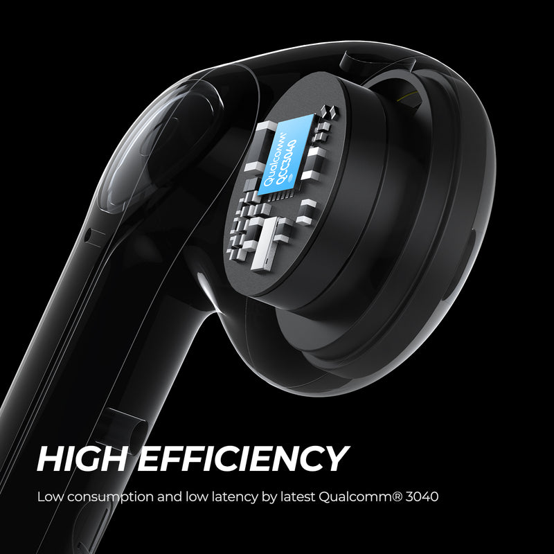 Load image into Gallery viewer, SOUNDPEATS TrueAir2 True Wireless Earbuds Bluetooth 5.2 Soundpeats