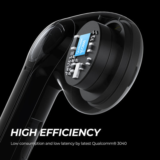 SOUNDPEATS TrueAir2 True Wireless Earbuds Bluetooth 5.2 Soundpeats