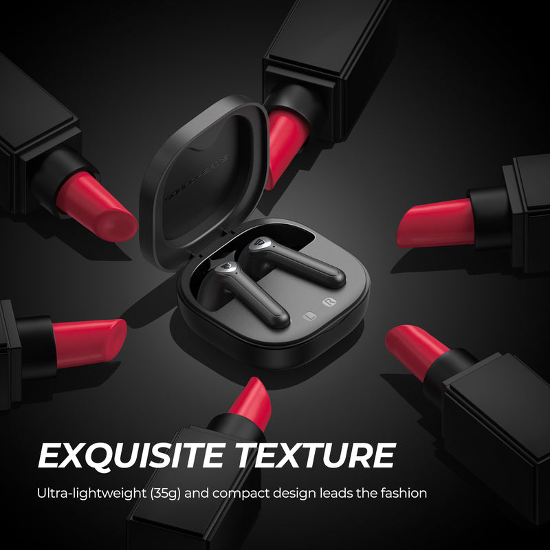 Load image into Gallery viewer, SOUNDPEATS TrueAir2 True Wireless Earbuds Bluetooth 5.2 Soundpeats
