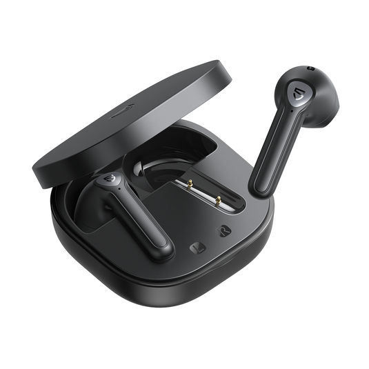 SOUNDPEATS TrueAir2 True Wireless Earbuds Bluetooth 5.2 Soundpeats