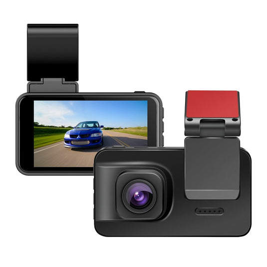 Eachpai K5 4K Dash Cam with WiFi, GPS and Rear Cam KC Outdoors