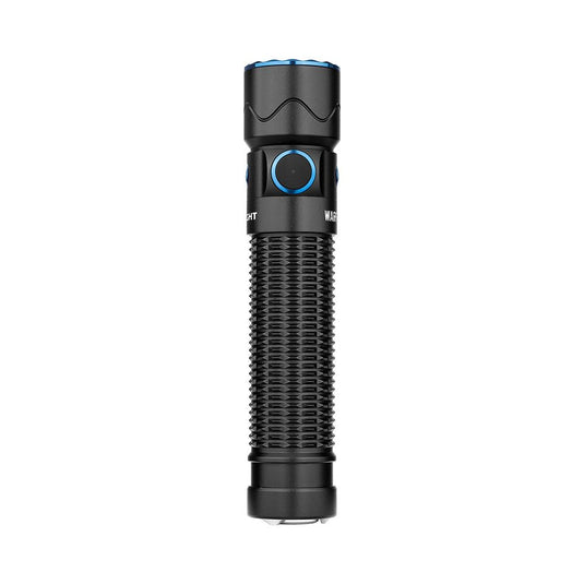 Olight Warrior Mini 2 Flashlight 1750 Lumens Compact Tactical EDC Light with Proximity Sensor KC Outdoors