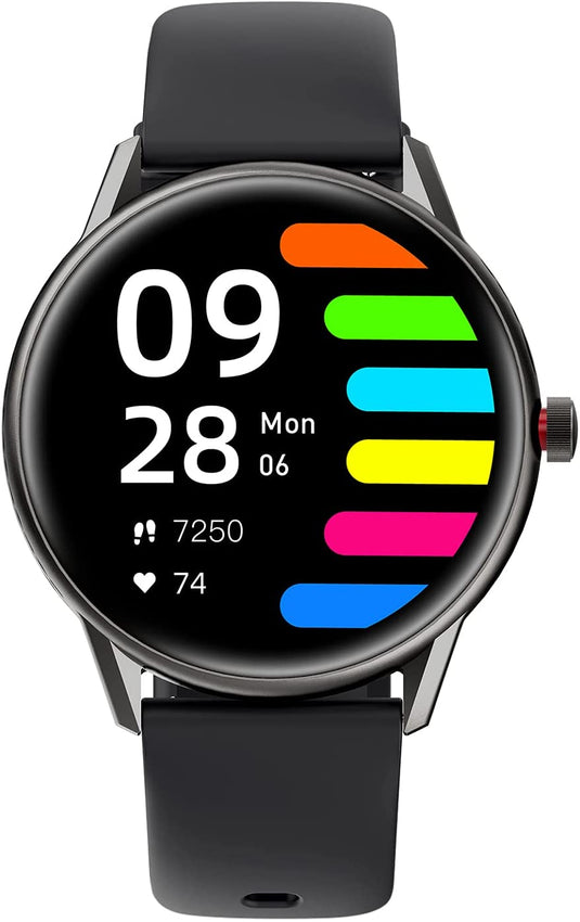 SoundPEATS Watch Pro 1 Smart Watch Fitness Tracker Soundpeats