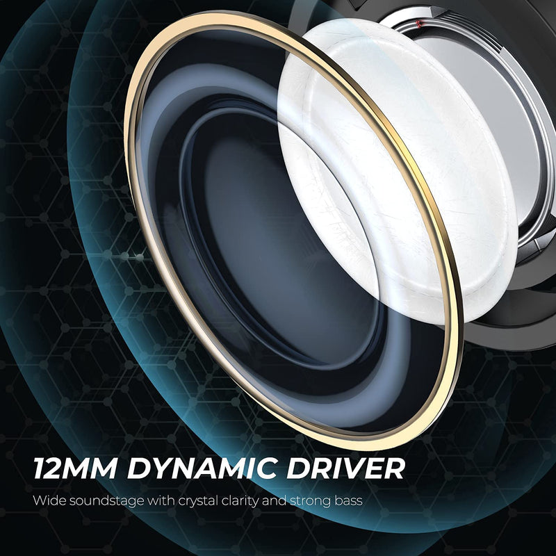 Load image into Gallery viewer, SOUNDPEATS T2 Smart True Wireless Earbuds Hybrid Active Noise Cancelling Soundpeats