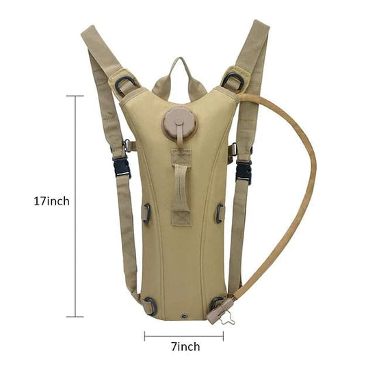 Roaring Fire Hydration Pack Roaring Fire