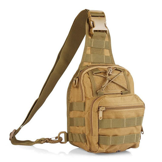 Roaring Fire Tactical Sling Pack KC Outdoors