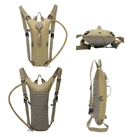 Roaring Fire Hydration Pack Roaring Fire