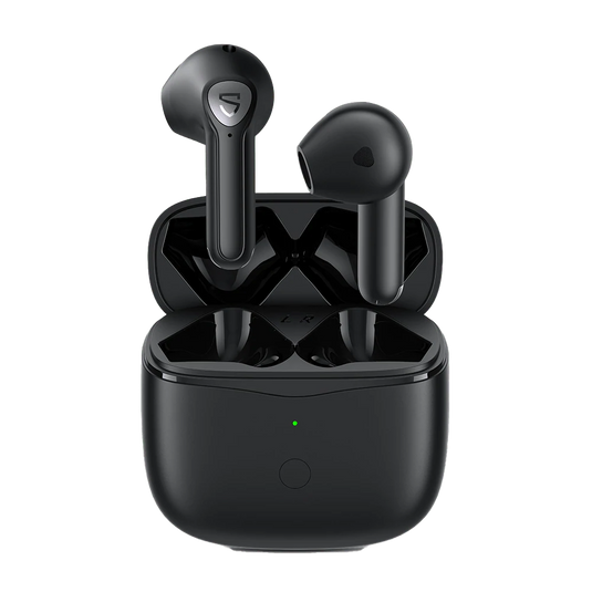 SoundPEATS Air3 True Wireless Earbuds Bluetooth V5.2 Noise Cancellation Gaming Mode Soundpeats