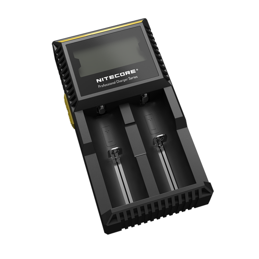 Nitecore D2 Digi Charger NITECORE