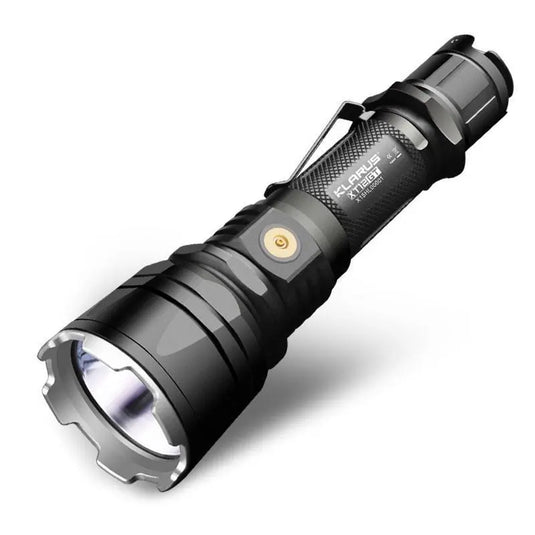 KLARUS XT12GT Flashlight KLARUS