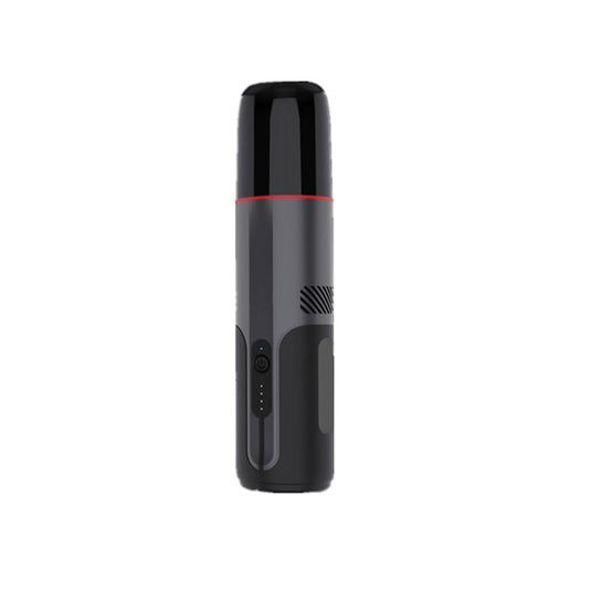 OZIDE 10000mAh 12V Car Jump Starter, Vacuum and USB Power Bank KC Outdoors