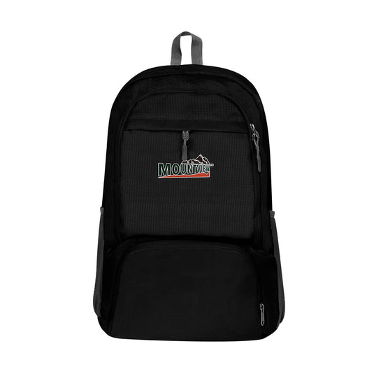 25L Travel Backpack Foldable Camping Hiking Bag Backpacks Waterproof Rucksack KC Outdoors