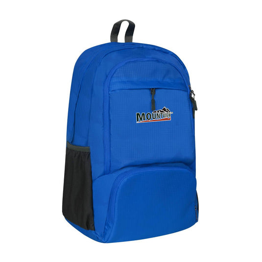 25L Travel Backpack Mens Foldable Backpacks Camping Hiking Folding Bag Rucksack KC Outdoors