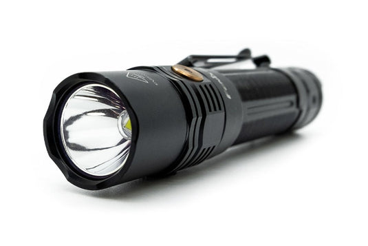 Fenix PD36R 1600 Lumens USB Rechargeable Tactical Flashlight FENIX