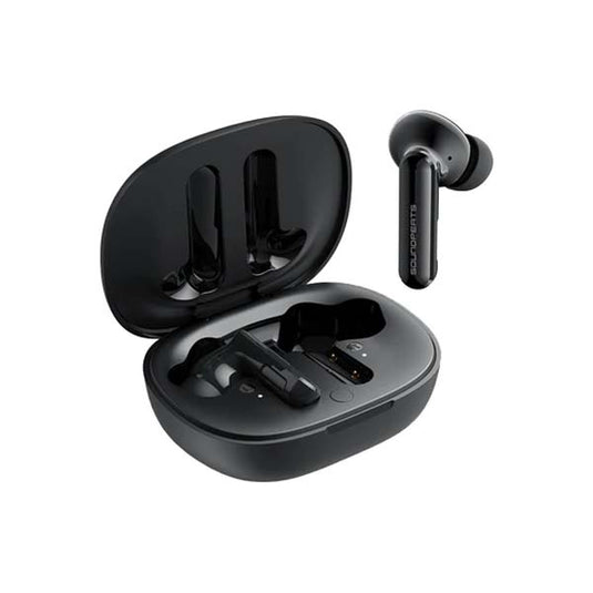 SoundPEATS Mac2 True Wireless Earbuds Dual Mic Noise Cancelling Soundpeats