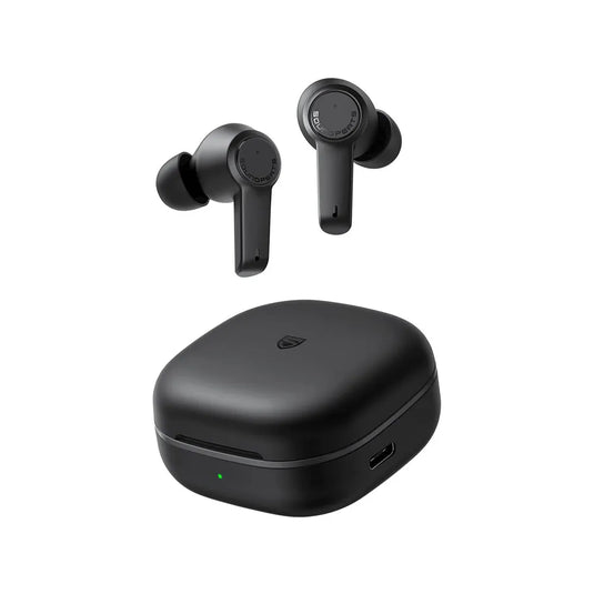 SoundPEATS T3 Smart True Wireless Earbuds Active Noise Canceling Soundpeats