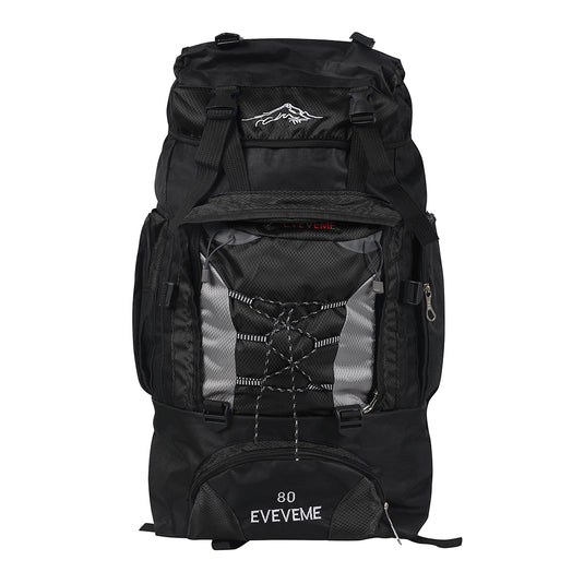 Military Backpack Tactical Hiking Camping Bag Rucksack Outdoor Trekking Travel KC Outdoors