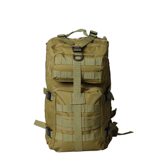 Slimbridge 35L Military Tactical Backpack Camping Rucksack Outdoor Trekking Army KC Outdoors