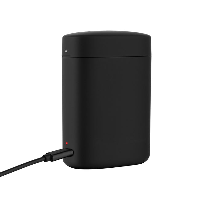 Load image into Gallery viewer, Olight Baton 3 rechargeable torch Premium Edition with wireless charging - compact 1200 lumen Olight