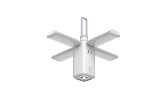 Klarus CL2 Portable Camping Light Warm White KLARUS