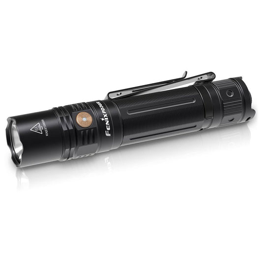 Fenix PD36R 1600 Lumens USB Rechargeable Tactical Flashlight FENIX