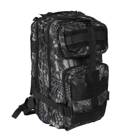 30L Military Tactical Backpack Rucksack Hiking Camping Outdoor Trekking Army Bag KC Outdoors