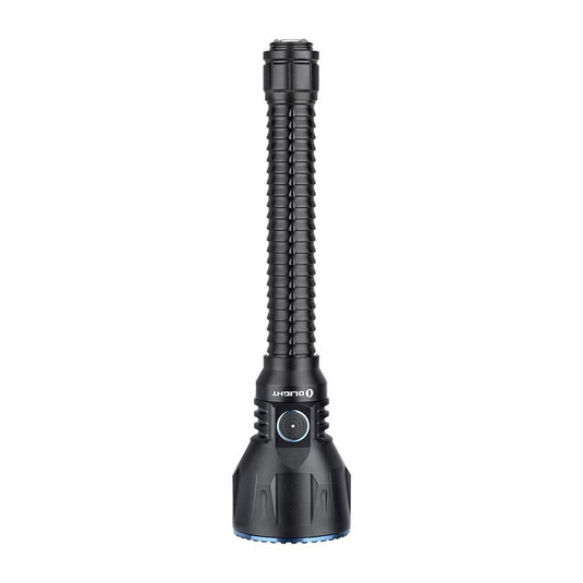 Olight Javelot Turbo 1300 Lumen 1300m Long Range USB Rechargeable Torch Olight