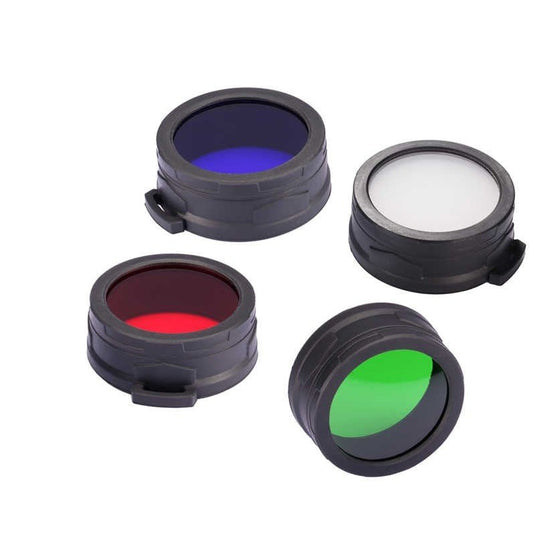 Klarus FT11 35mm colour filter KLARUS