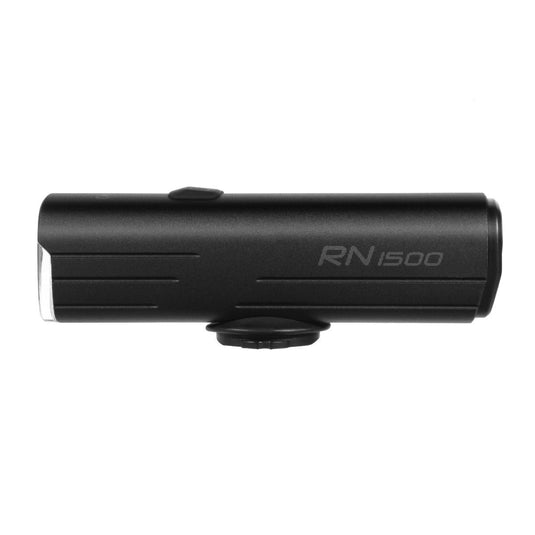 Olight RN 1500 USB Rechargeable 1500 Lumen Bike Light Optical Lens Olight