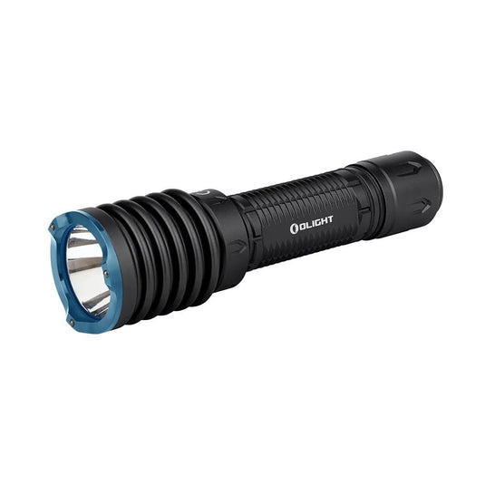 Olight Warrior X 3 Compact 2500 lumen 560m Rechargeable LED Torch Olight