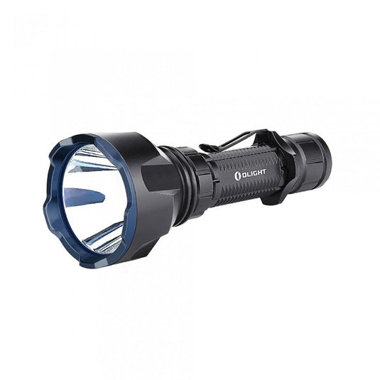 OLIGHT Warrior X Turbo 1100 Lumen 1km Throw Rechargeable Torch Olight