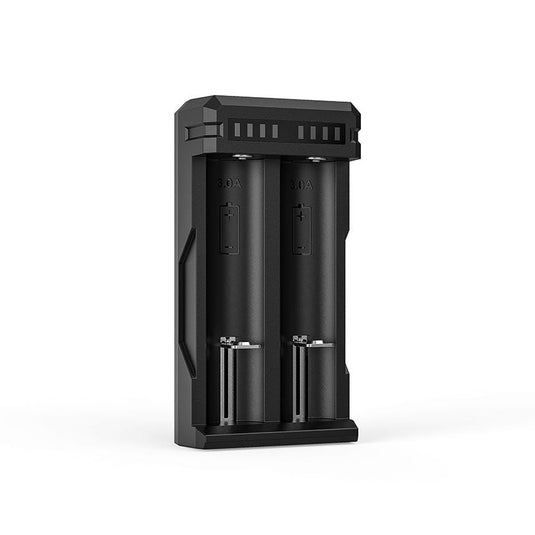 XTAR SC2 Dual bay battery charger XTAR