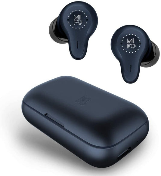 MIFO O7 Smart True Wireless Earbuds Sports Gaming Deep Bass - KC Outdoors