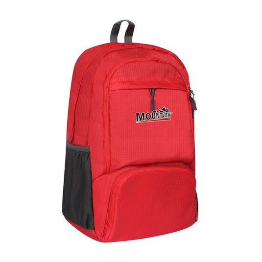 25L Travel Backpack Mens Foldable Backpacks Camping Hiking Folding Bag Rucksack - KC Outdoors