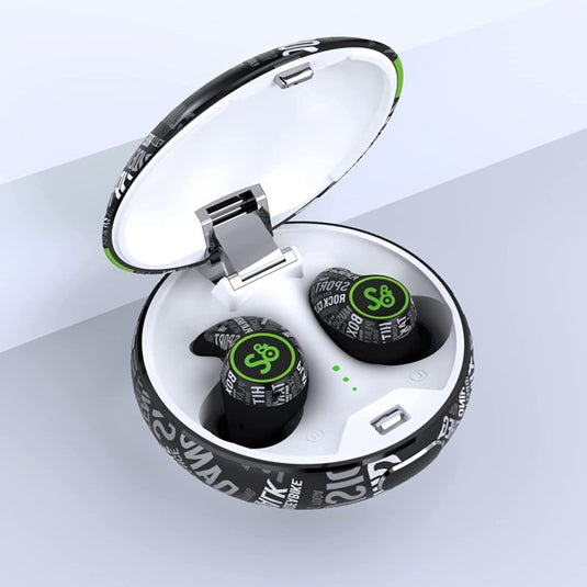 MIFO S Active Noise Cancelling True Wireless Earbuds Sport Headphones - KC Outdoors