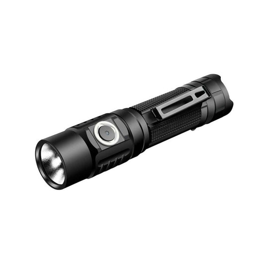 Klarus G10 1800 lumen LED torch - KC Outdoors