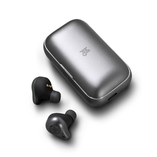 MIFO O5 II Professional Gen 2 Smart True Wireless Earbuds Balanced Armature Driver - KC Outdoors