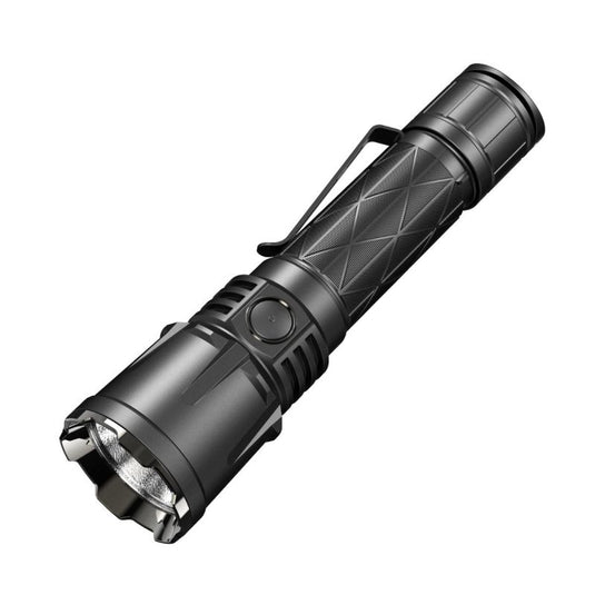 Klarus XT21X Pro 4400 lumen 336m rechargeable torch - KC Outdoors