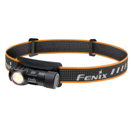 Fenix HM50R V2.0 700 Lumen USB-C Rechargeable Headlamp Red Light - KC Outdoors