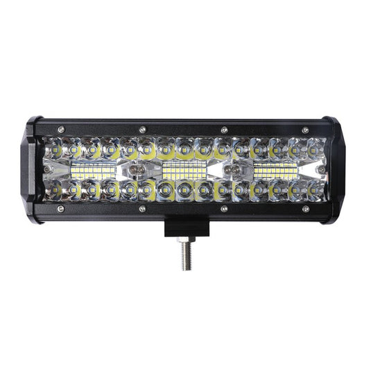 LED Light Bar 180W Work Flood Spot Beam Lamp Offroad Caravan Camping Strip Lights - KC Outdoors