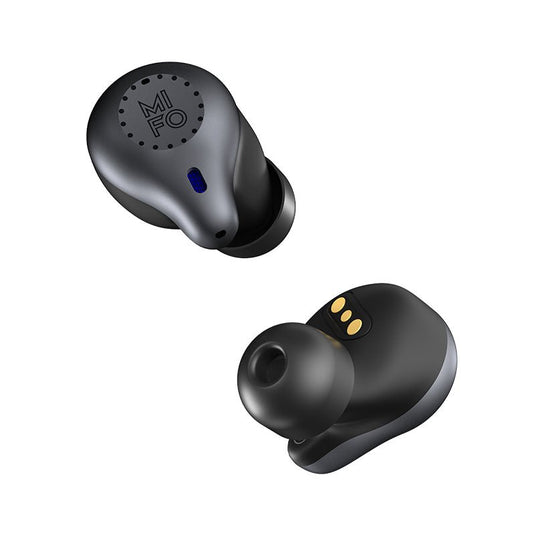 MIFO O5 II Professional Gen 2 Smart True Wireless Earbuds Balanced Armature Driver - KC Outdoors