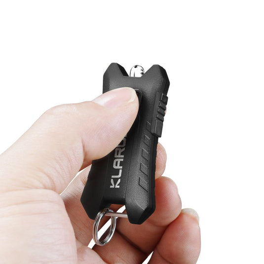 Klarus Mi2 Tiny 40 Lumen Keychain Light USB Rechargeable - KC Outdoors