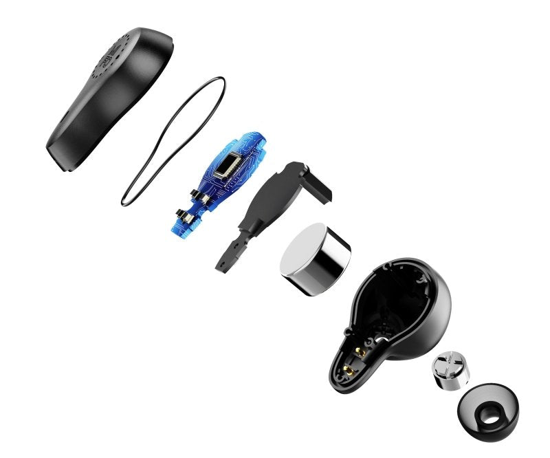 Load image into Gallery viewer, MIFO O7 Smart True Wireless Earbuds Sports Gaming Deep Bass - KC Outdoors